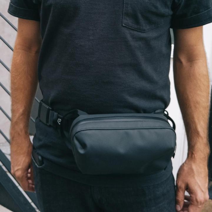 Produktbild Wandrd D1 Fanny Pack (Kamera Bereitschaftstasche, 2.50 l)