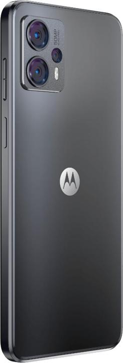 Productafbeelding Motorola Moto G23 128GB Dual SIM Sorteren (128 GB, Matte Houtskool, 6.50", Dubbele SIM, 50 Mpx, 4G)