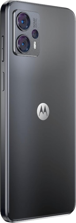 Productafbeelding Motorola Moto G23 128GB Dual SIM Sorteren (128 GB, Matte Houtskool, 6.50", Dubbele SIM, 50 Mpx, 4G)