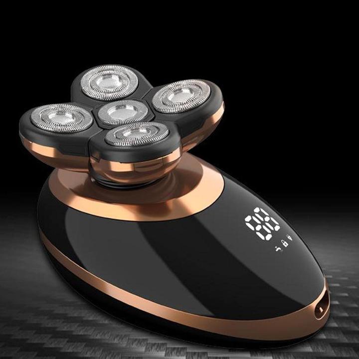 Produktbild ASMI Elektrorasierer 5-in-1