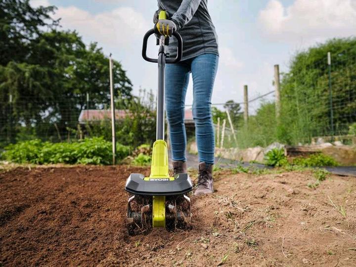 Image du produit Ryobi Cultivateur