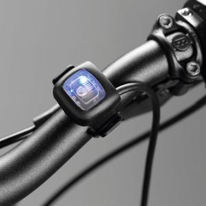 Actual product image Busch & Müller Lumotec IQ2 Luxos U Senso