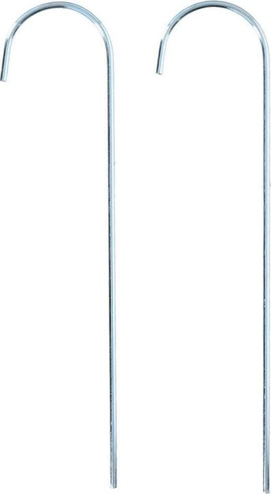 Actual product image Dunlop Fussballtor