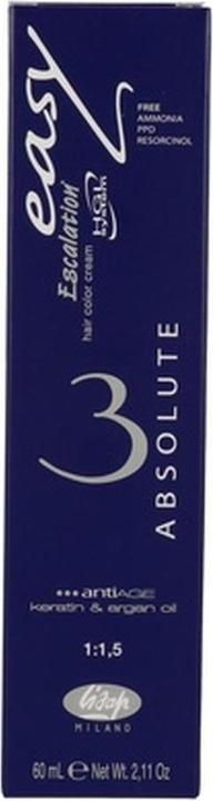 Produktbild Lisap Easy Absolute 3 9/22 lichtblond matt 60 ml (Blond)