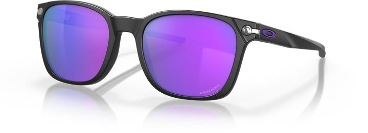 Matte Black, Prizm violet