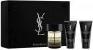 Actual product image Yves Saint Laurent La Nuit de l'Homme Eau de Toilette 100ml Set + Showergel 50ml + Showergel 50ml (Perfume set)