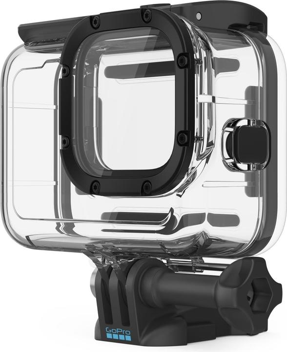 Productafbeelding GoPro Beschermende behuizing + waterdichte hoes voor HERO10/11/12/13 Zwart (Held 9, Held 11, Held 12, Held 10)