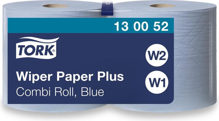 Actual product image Tork Paper towels (2x)