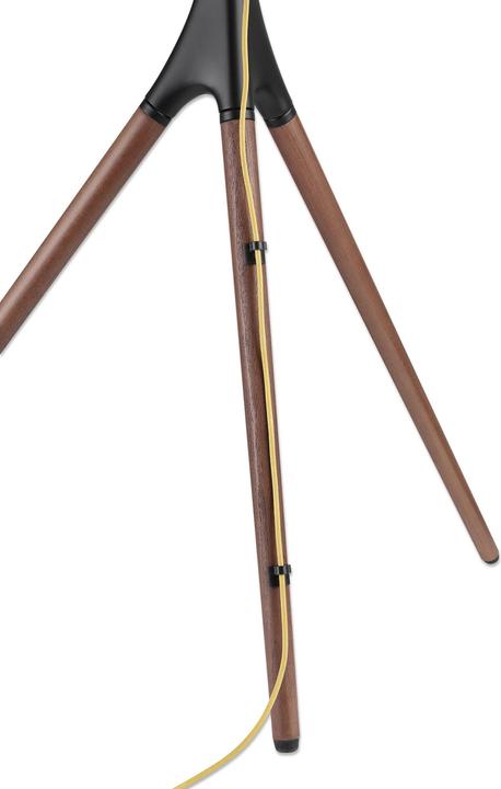 Image du produit Manhattan Support TV mobile avec pieds de trépied (Universel, 65", 32 kg)