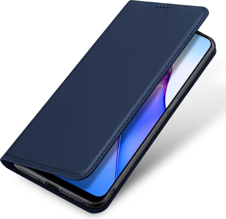 Actual product image Dux Ducis Pro Series (OPPO Reno8 Pro)