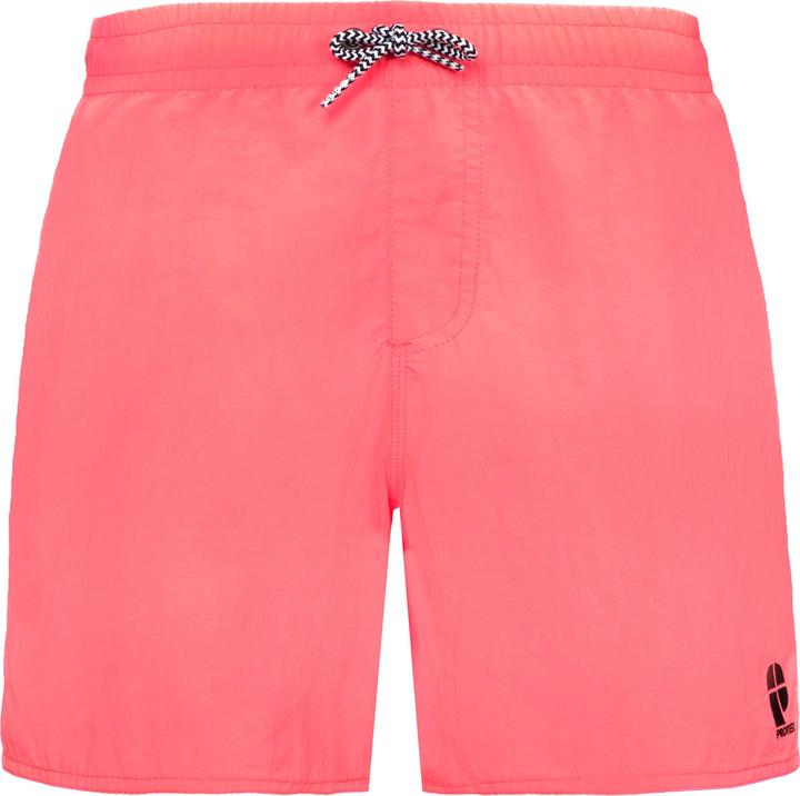 Fluor Pink
