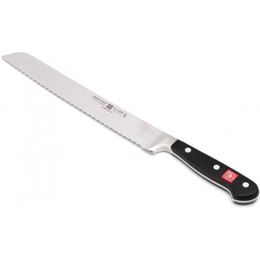 Thumbnail - Wüsthof Classic, Küchenmesser, Schwarz