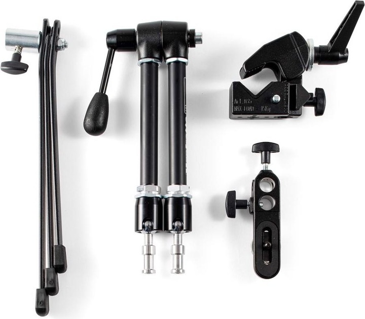 Produktbild Manfrotto Magic Arm Kit 143 (Stativadapter)