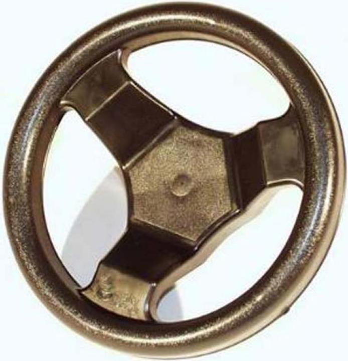 Produktbild Rolly Toys Lenkrad