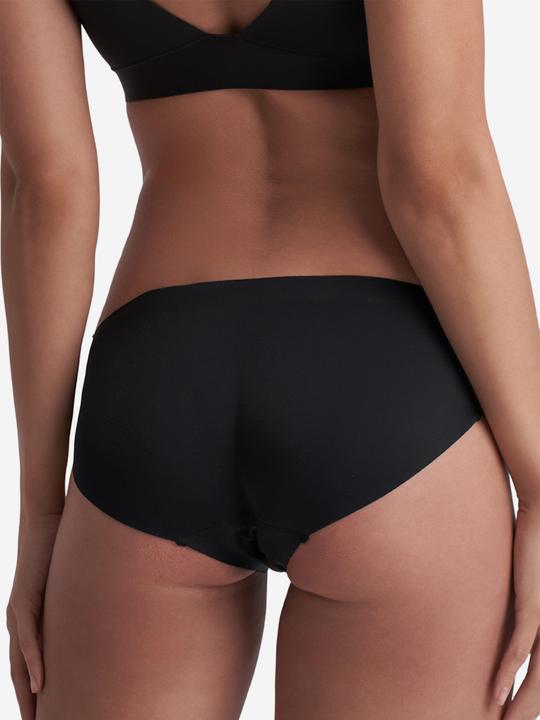 Produktbild Bye Bra Padded Panties Low Waist Black S (S)