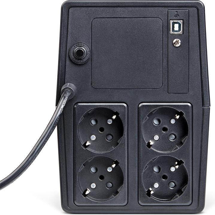 Image du produit Salicru SPS 1100 ONE BL (1100 VA, 600 W, Line-interactive Onduleur)