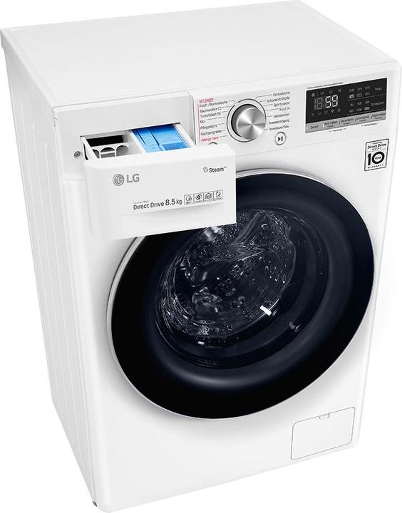 Produktbild LG F2V7SLIM8E (Links)