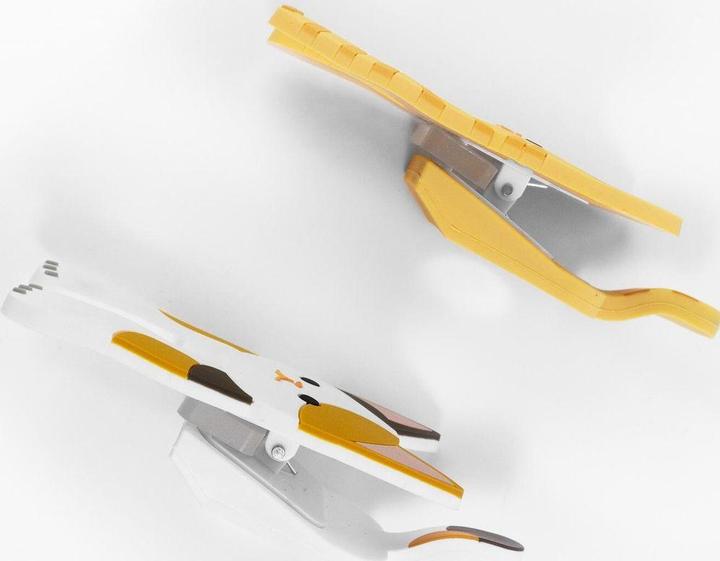 Produktbild Trendform Magnete CLIP & HOOK Cat (2x)