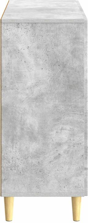 Image du produit vidaXL Sideboard-Aufbewahrung (34.50 x 89 x 80 cm)