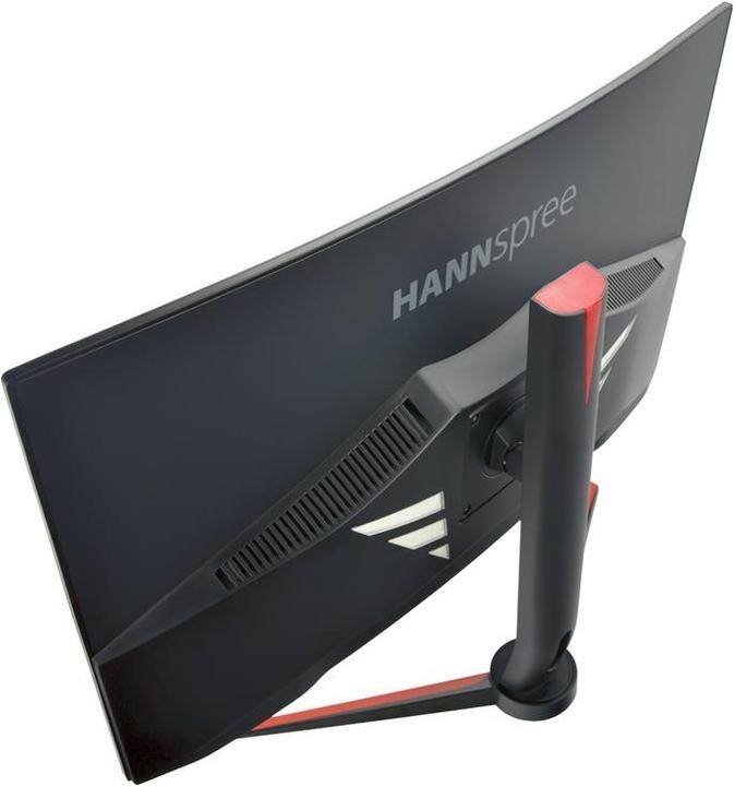 Produktbild Hannspree HG324QJB (2560 x 1440 Pixel, 32")