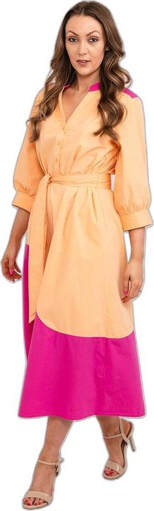 Produktbild B.young kleid isusu (36)