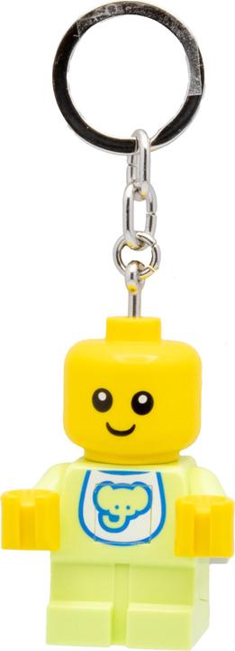 Actual product image LEGO Classic Baby Keylight