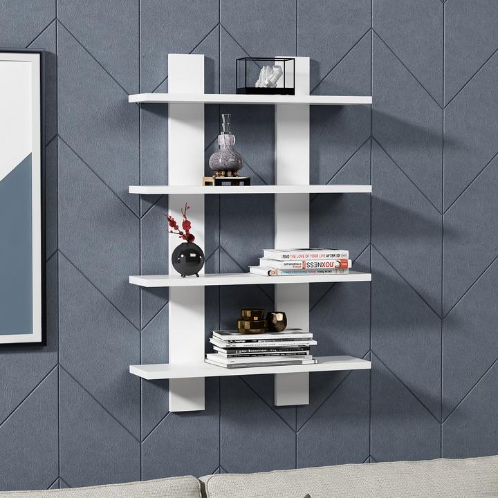 Immagine prodotto Skye Decor Dilan (59.60 x 16.40 x 90 cm)