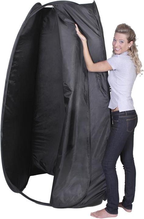 Produktbild Walimex Pop-Up Umkleidezelt (Weiteres Zubehör)