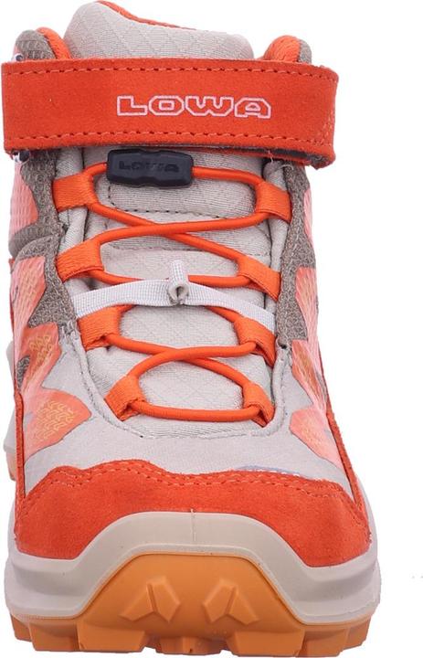 Image du produit Lowa Maddox Pro Gtx Mid Vc Jr (32)