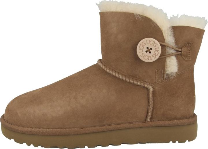 Actual product image Ugg Mini Bailey Button II (39)