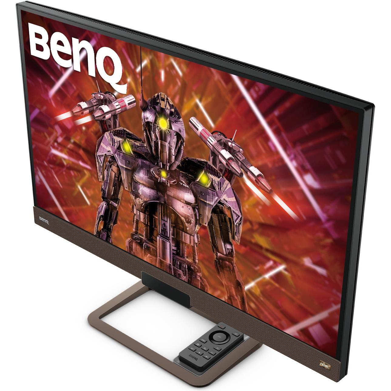 BenQ EX2780Q - kaufen bei Digitec