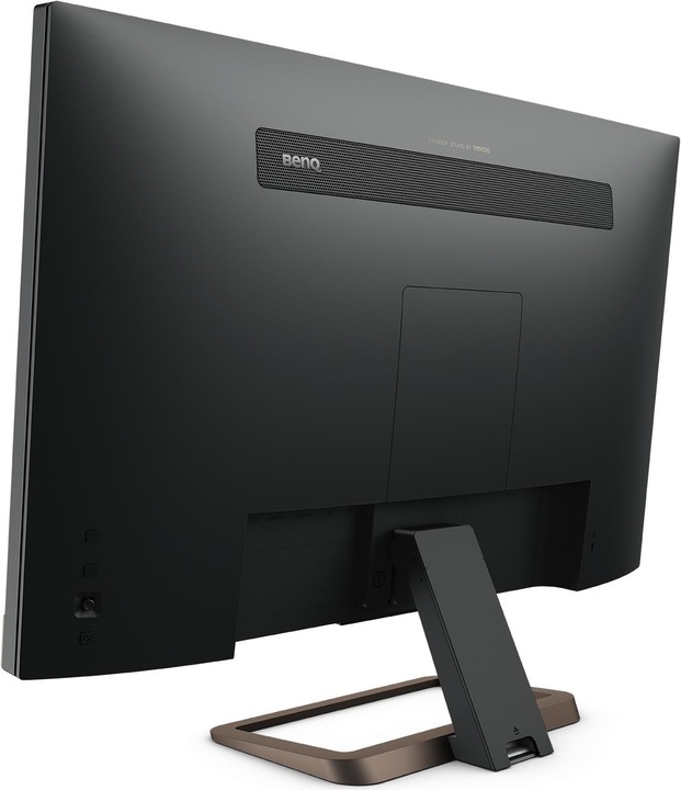 Produktbild BenQ EX2780Q (2560 x 1440 Pixel, 27")