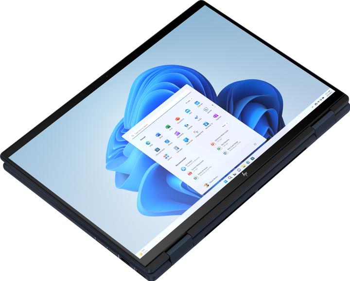 Produktbild HP Envy x360 14-fc0540nz (14", 1000 GB, 16 GB, CH, Intel Core Ultra 5 125U)
