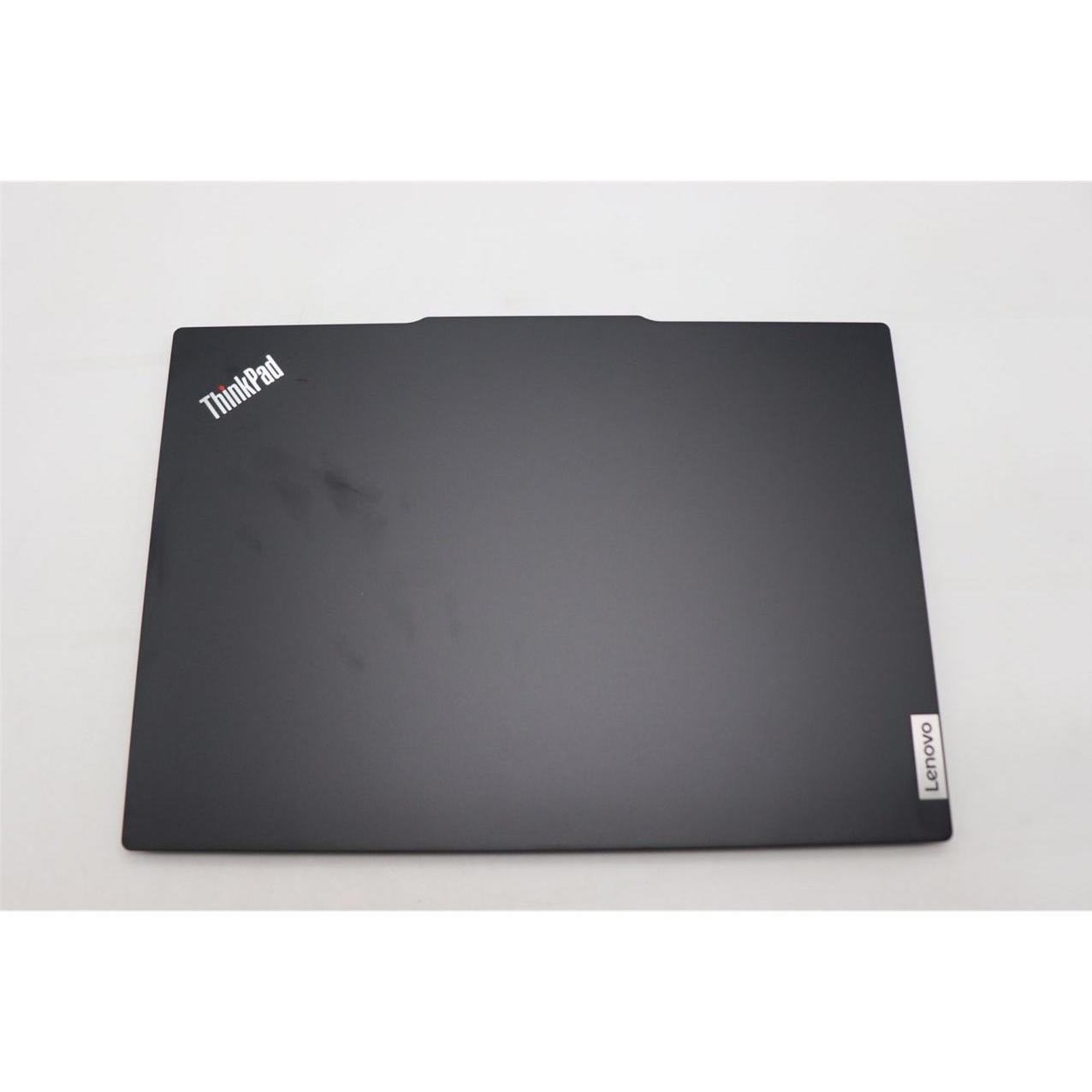 Lenovo LCD Cover, Notebook Ersatzteile, Schwarz