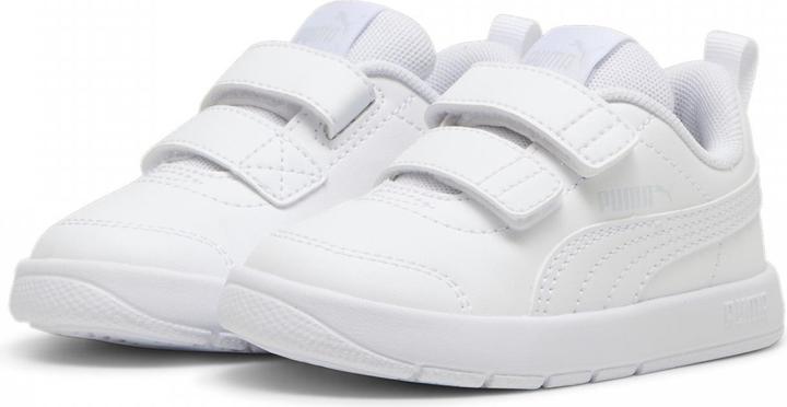 Pale Plum-PUMA White