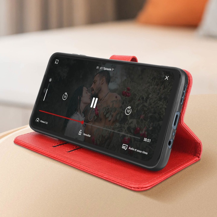 Produktbild Avizar Chesterfield Series (Motorola Moto G23)