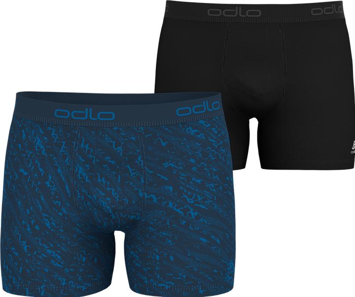 Actual product image Odlo Active Everyday Eco 2 Pack Boxer (S)
