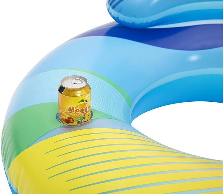 Produktbild Bestway Swim Bright