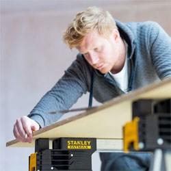 Actual product image Stanley Fatmax (12 cm, 111.70 cm)