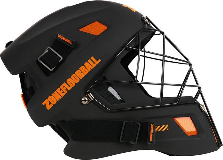 Image du produit Zone Floorball Zone Goalimaske Upgrade Cat-Eye Cage