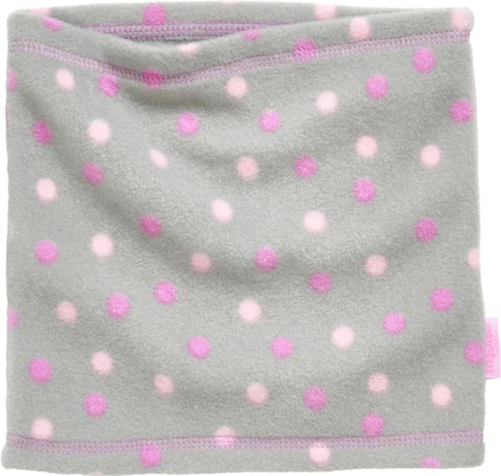 Produktbild Playshoes Schlauchschal Fleece Punkte One Size