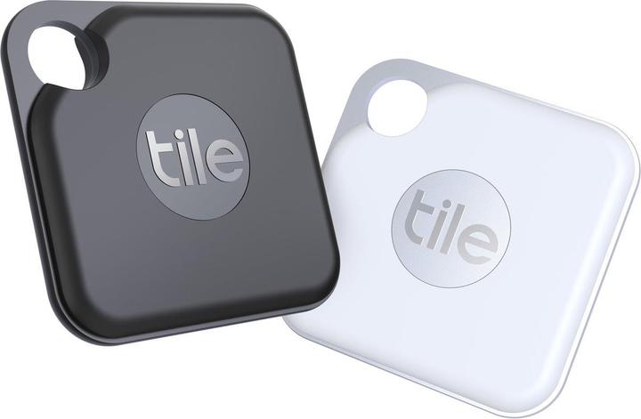 Produktbild Tile Pro 2020 (2er Set) (Android, iOS)