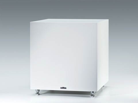 Immagine prodotto Revox Basso S04 Attivo (1 pz., 250 W)