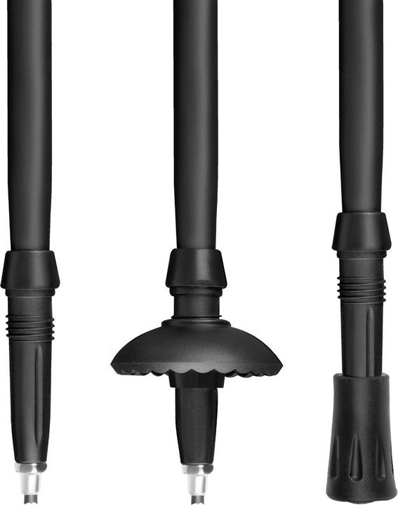 Productafbeelding Spokey Terra Trekkingstöcke (135 cm)