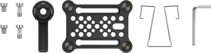 Produktbild Sennheiser EW-DP 835 SET (R1-6: 520 – 576 MHz)