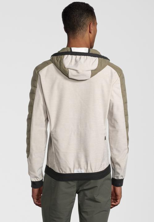 Actual product image Rh+ 5 Elements Hybrid Hoody (S)