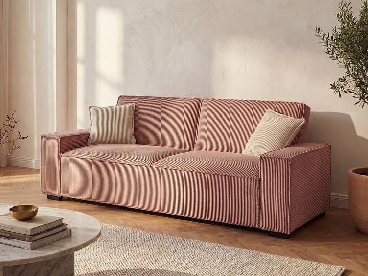 Actual product image Vente-unique Sekota (3-seater)