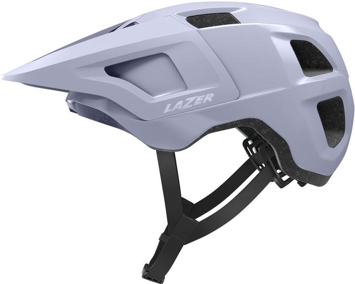 Produktbild Lazer Sport Unisex MTB Finch KinetiCore Helm (50 - 56 cm)