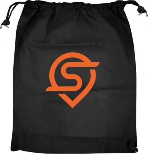 Produktbild EAL - SPINDER - Mini Luftkompressor BP120, schwarz