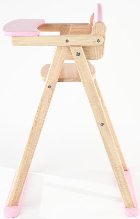Actual product image Pintoy High chair